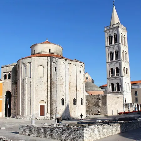 Gasthof By The Sea 15749 Zadar