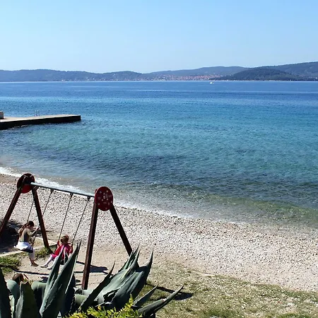 By The Sea 15749 Гостевой дом Задар